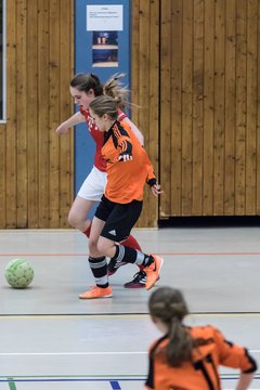 Bild 217 - B-Juniorinnen Wahlstedt Turnier